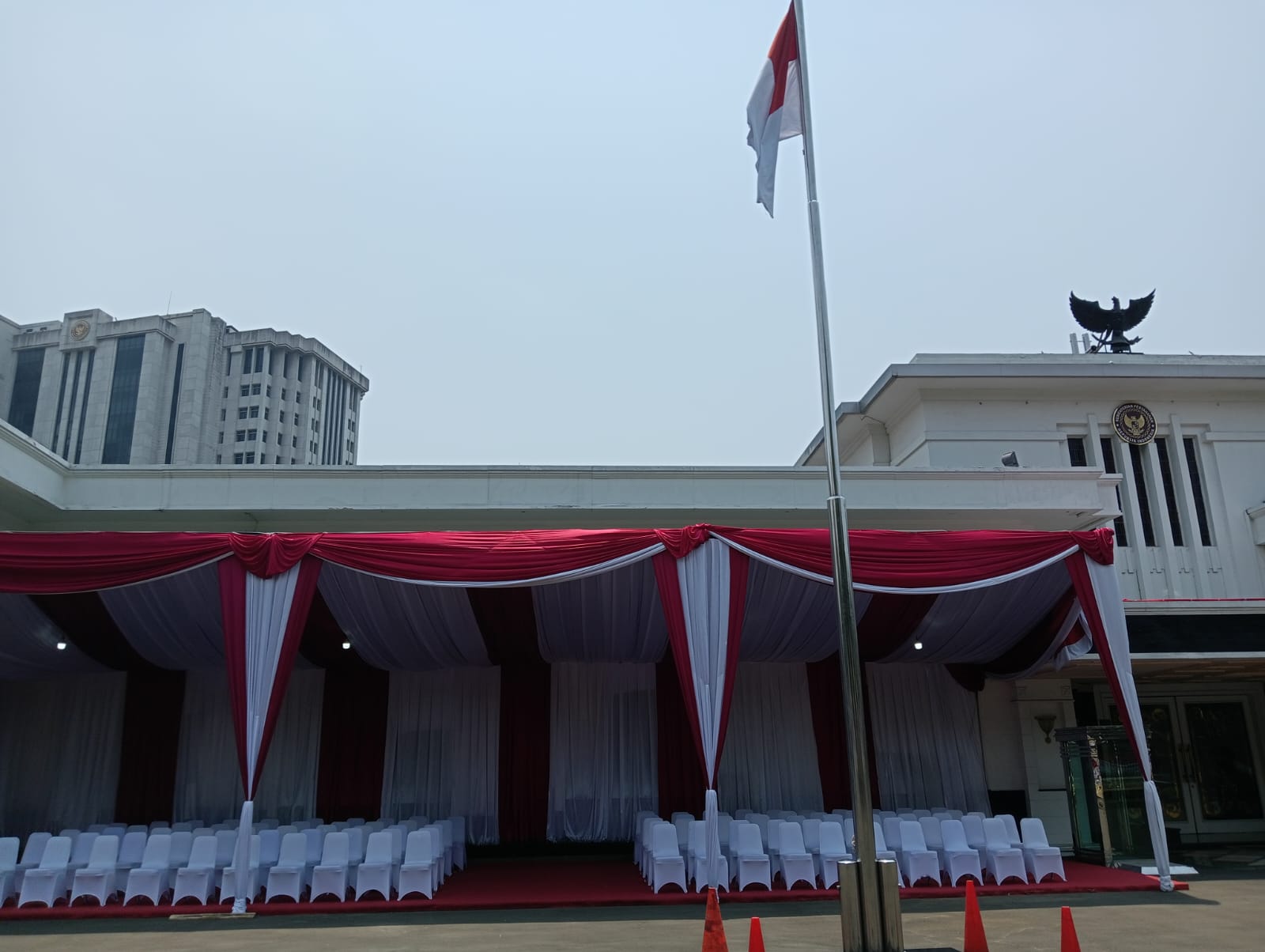 penyewaan Kursi Jakarta